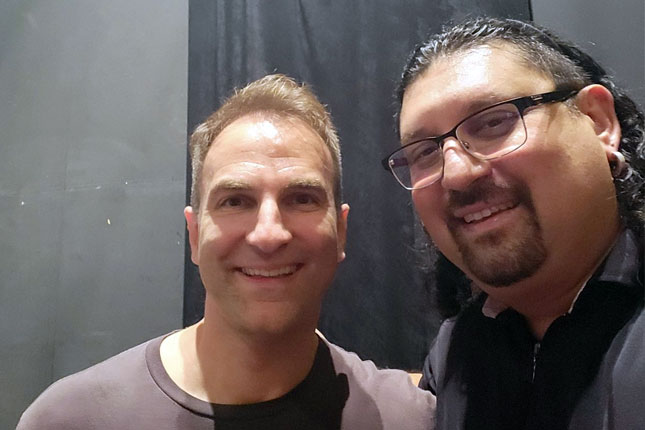 Koncert Subotičkog simfonijskog orkestra i Stefana Milenkovića na Trgu povodom proslave Dana grada