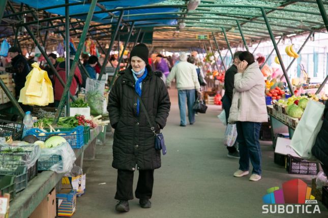 Praznična trpeza će isprazniti novčanike