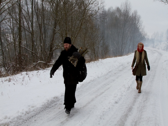 Večerašnji program na Letnjoj pozornici u okviru Festivala  evropskog filma