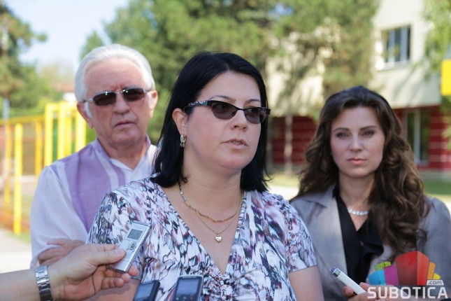 Započeli radovi na proširenju gasovodne mreže od Pionira do Nove Opštine