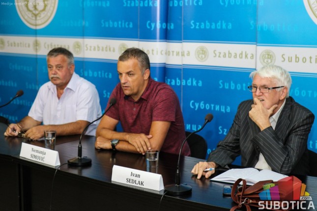 Subotica domaćin Prvenstva Srbije u šahu