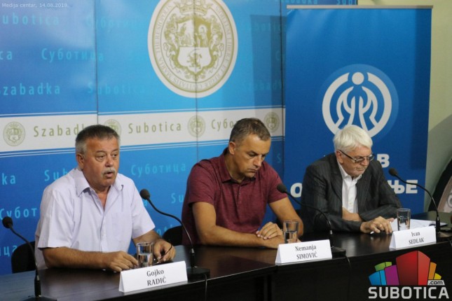 Subotica domaćin Prvenstva Srbije u šahu