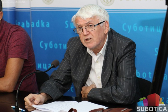 Subotica domaćin Prvenstva Srbije u šahu