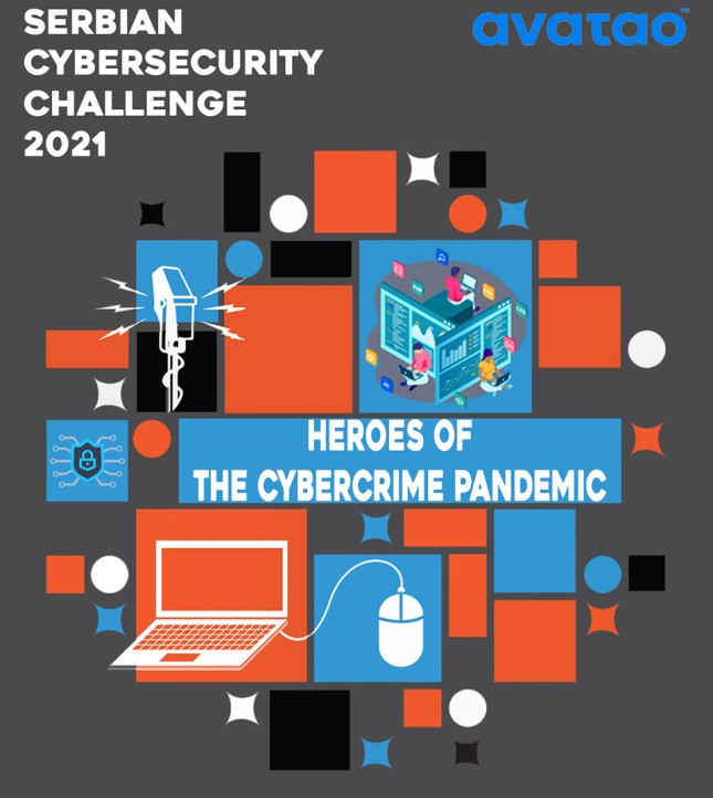 Uspeh studenata Visoke tehničke škole na takmičenju iz informacione bezbednosti