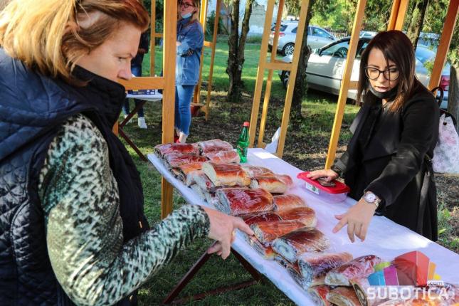Grad Subotica brine o prigradskim mesnim zajednicama