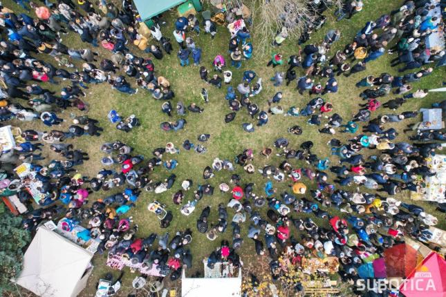 Grad Subotica brine o prigradskim mesnim zajednicama