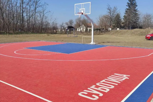 Grad Subotica brine o prigradskim mesnim zajednicama