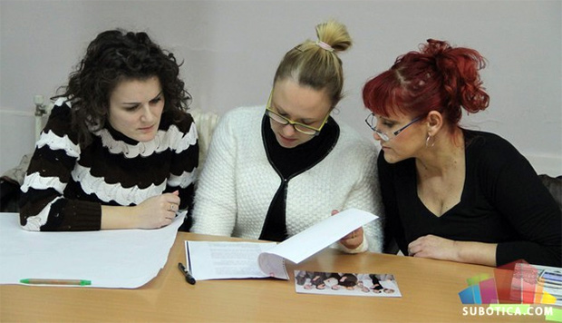 Završen ciklus radionica za omladinske radnike