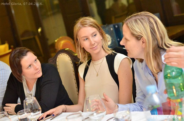 Predstavnici najprestižnijih svetskih univerziteta boravili u poseti Subotici