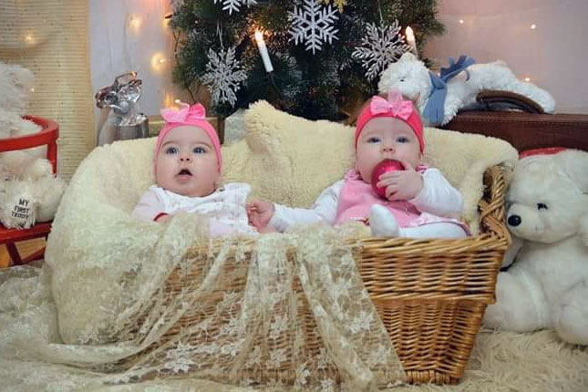 Porodica Pavlica: Čarna i Una su nas naučile kako da se borimo