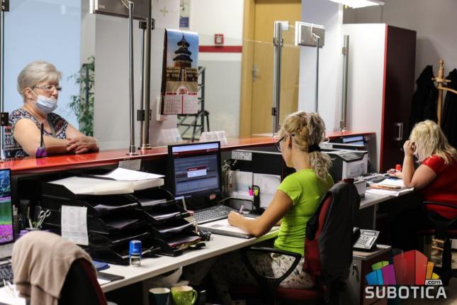 Vujadinović: Podrška za svako novo radno mesto