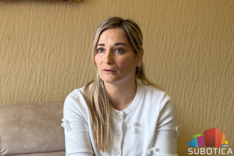 Dan osoba sa Daunovim sindromom: Đorđe, dečak koji osvaja osmehom