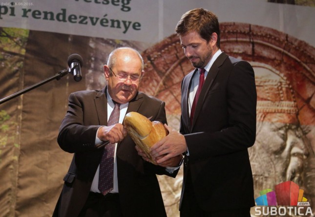 Obeležavanje mađarskog nacionalnog praznika na Paliću, promena trasa autobusa u subotu