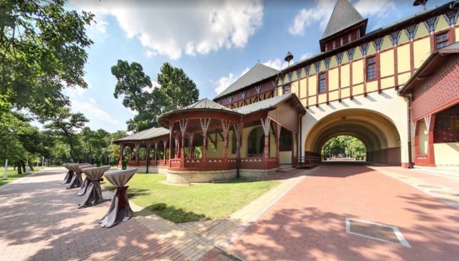 Prvi Salon vina "WineSu" u subotu na Velikoj terasi