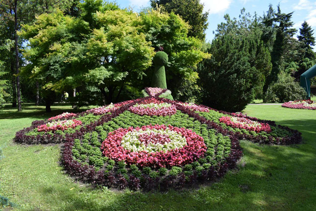Edukativne radionice za decu u Zoološkom vrtu