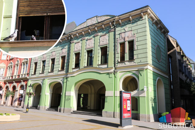 Subotičani predložili ukupno 250 projekata za finansiranje iz budžeta