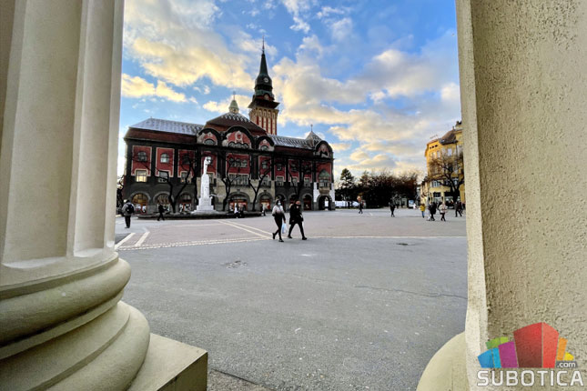 Subotičani predložili ukupno 250 projekata za finansiranje iz budžeta