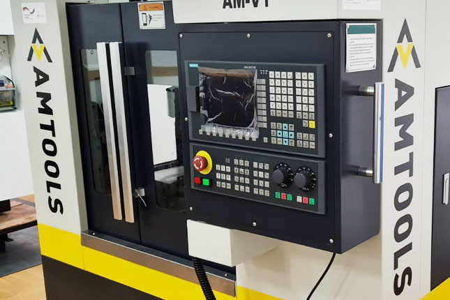 Tehnička škola "Ivan Sarić" dobila CNC opremu