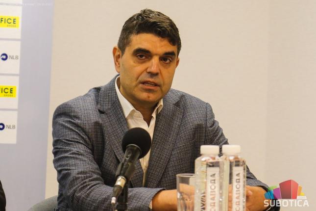 Košarka: Počeo turnir ABA-2 lige, Subotica domaćin klubovima regiona