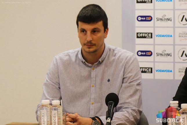 Košarka: Počeo turnir ABA-2 lige, Subotica domaćin klubovima regiona