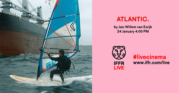 Premijere sa Roterdamskog filmskog festivala u bioskopu Eurocinema