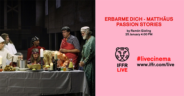 Premijere sa Roterdamskog filmskog festivala u bioskopu Eurocinema