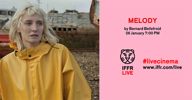 Premijere sa Roterdamskog filmskog festivala u bioskopu Eurocinema