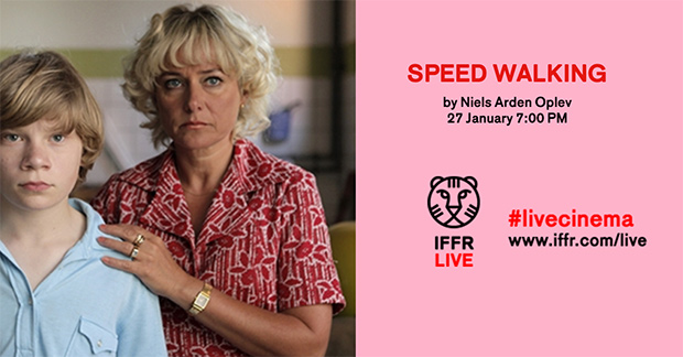 Premijere sa Roterdamskog filmskog festivala u bioskopu Eurocinema