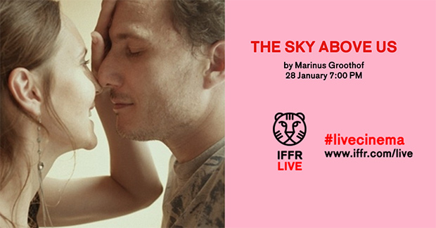 Premijere sa Roterdamskog filmskog festivala u bioskopu Eurocinema