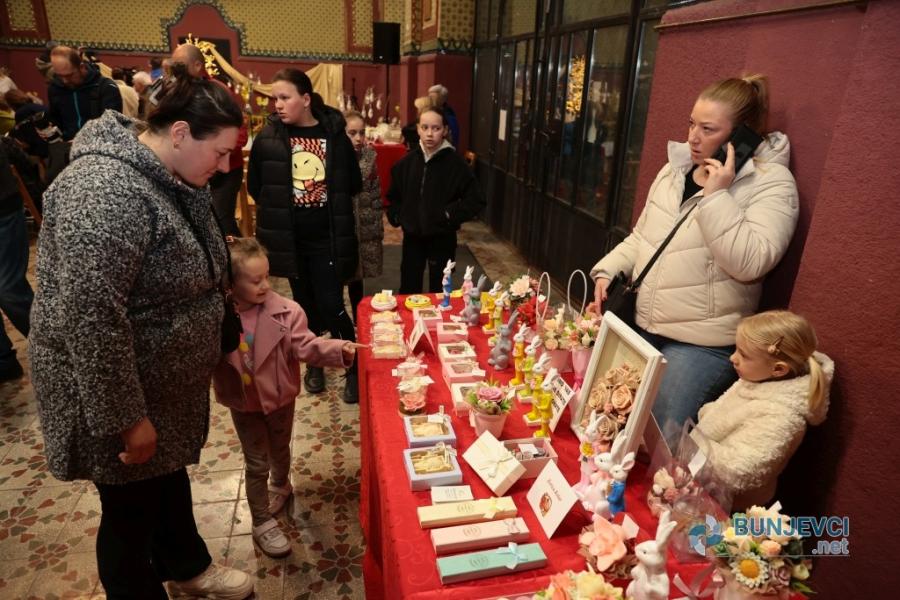 Uskrs kroz običaje: izložba koja čuva bunjevačko nasleđe