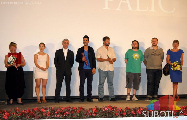 Završen 19. Festival evropskog filma na Paliću