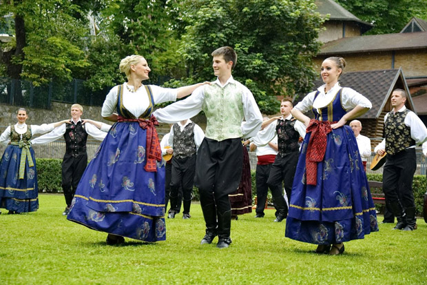 OKUD "Mladost" na novom početku