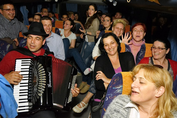 OKUD "Mladost" na novom početku