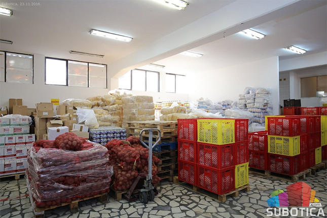 Ambasador SAD Kajl Skot u poseti Subotici