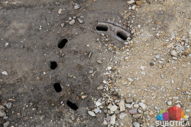 Vapaje iz Oromske ulice niko ne čuje