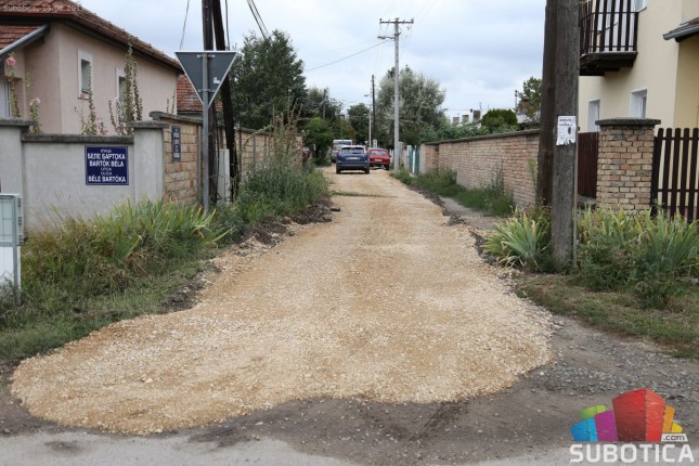 Vapaje iz Oromske ulice niko ne čuje