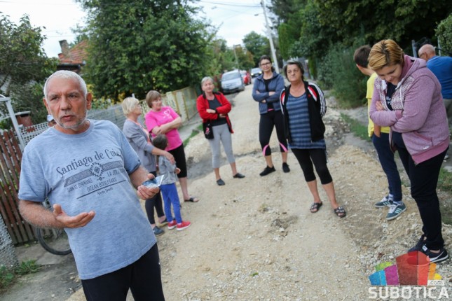 Vapaje iz Oromske ulice niko ne čuje