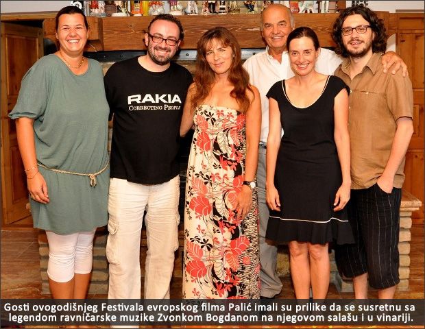 Mira Furlan: Postoje samo dobri i loši filmovi