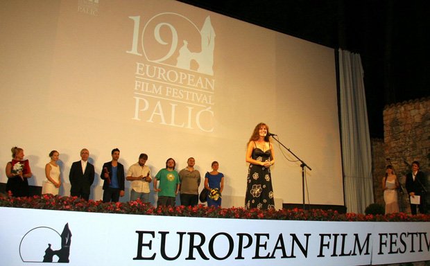 Mira Furlan Mira Furlan