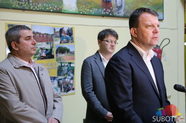 Mirović: Socijalna zaštita ne sme biti na margini!