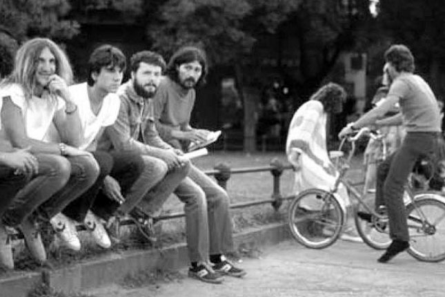 Urbane legende centra grada – Majmun plac, "sedmi stub", sunčani sat