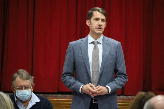 Održan sastanak o nastavku NIS-ovih istraživanja na lokalitetu Palić