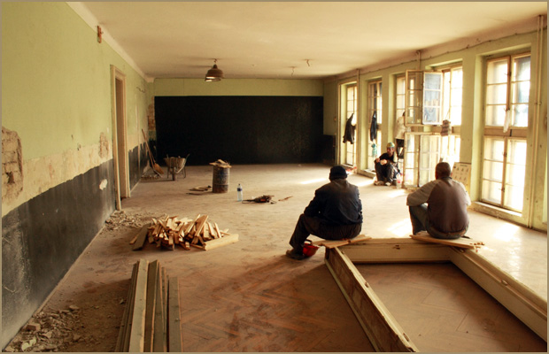 Omladinski klub Omladinski klub