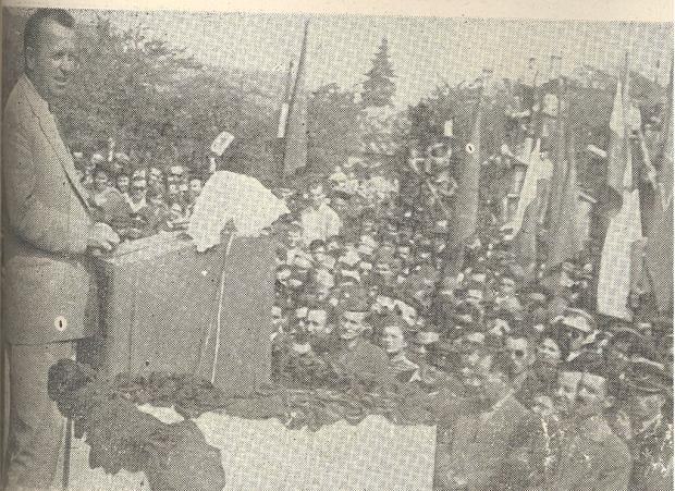 Dogodilo se... (09 - 15. septembar)