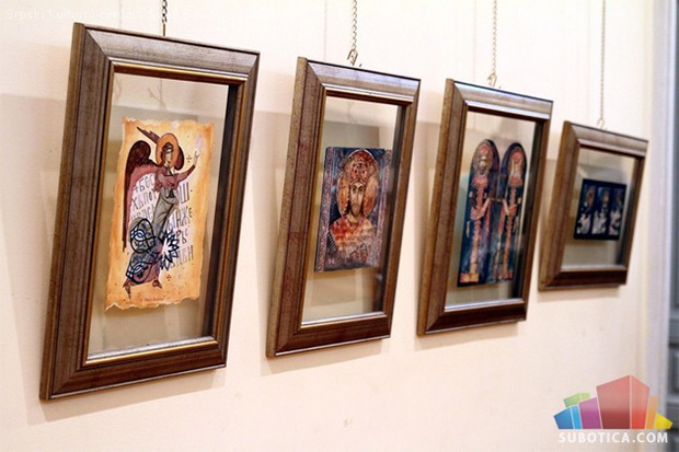 Svečano otvorena Svetosavska nedelja