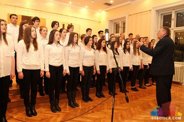 Svečano otvorena Svetosavska nedelja