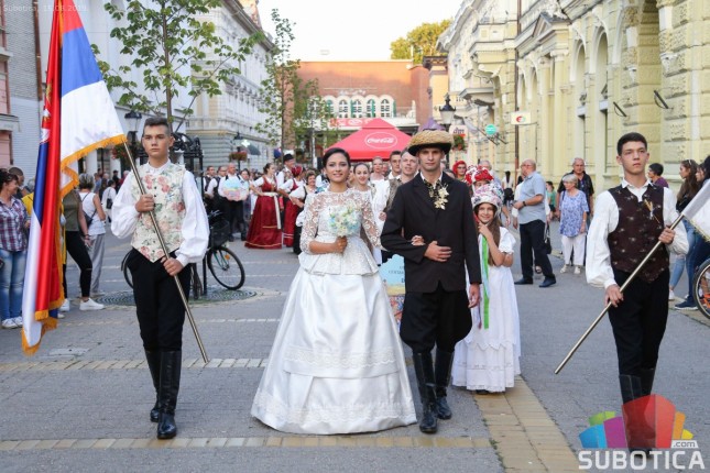 Obeležen "Dan Dužijance"