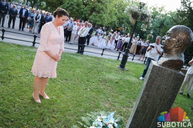 Obeležen "Dan Dužijance"