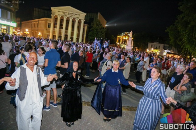 Obeležen "Dan Dužijance"