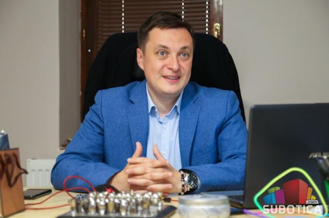 Otvoren esport kup "Gamepressive"